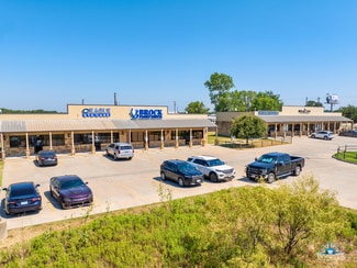 Millsap, TX Retail - 1140 FM 1189