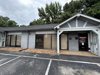 Jackson, TN Office - 231 N Parkway