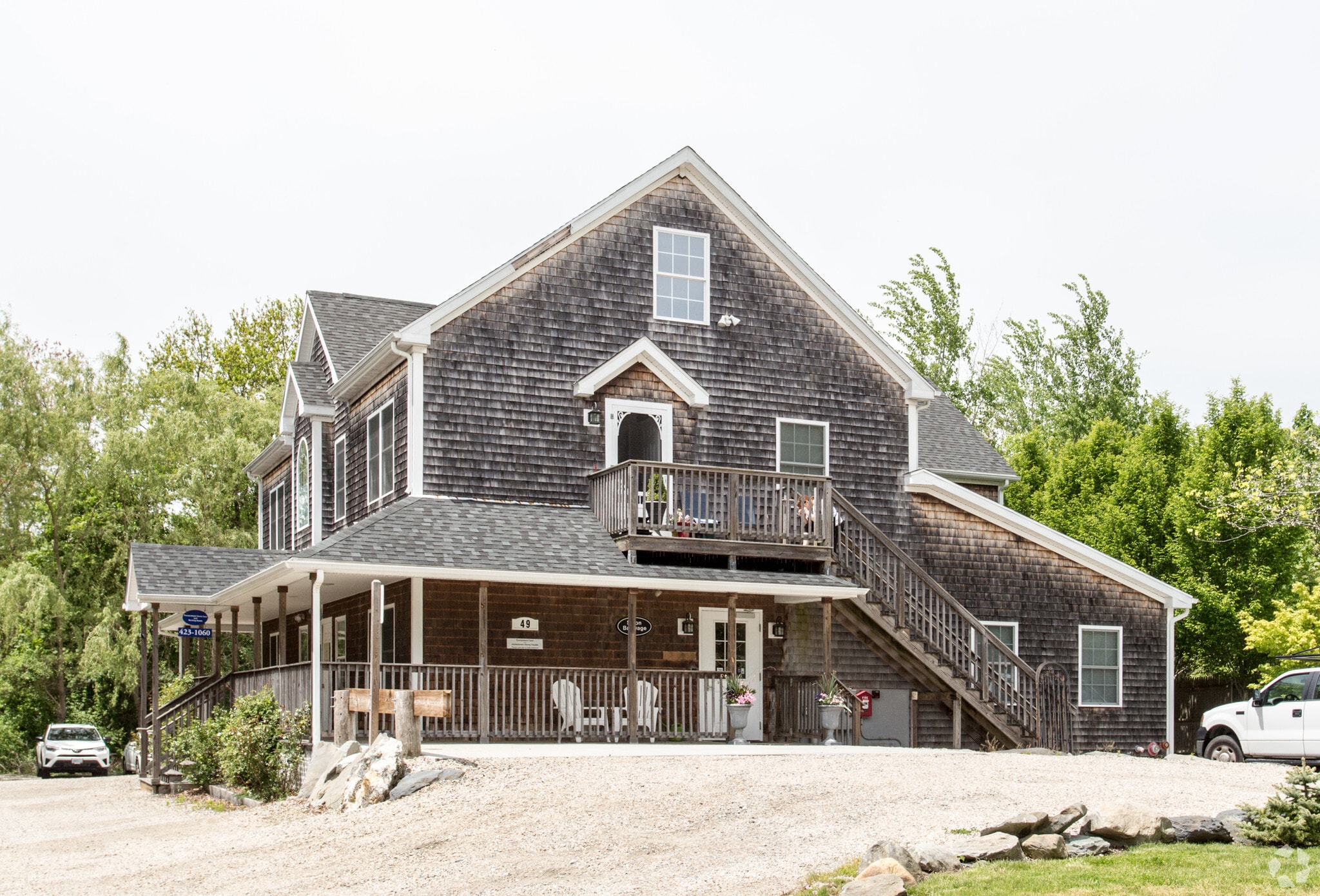 49 North Rd, Jamestown, RI for Rent
