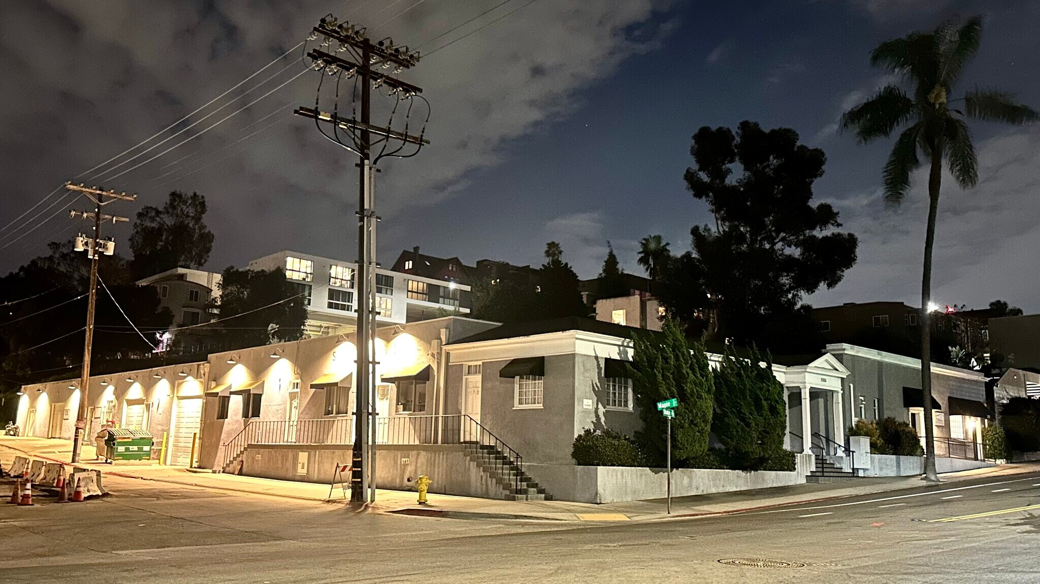 2553-2555 State St, San Diego, CA for Rent