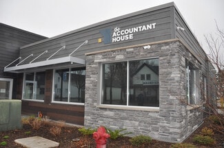 Saint Michael, MN Office - 105 Central Ave E