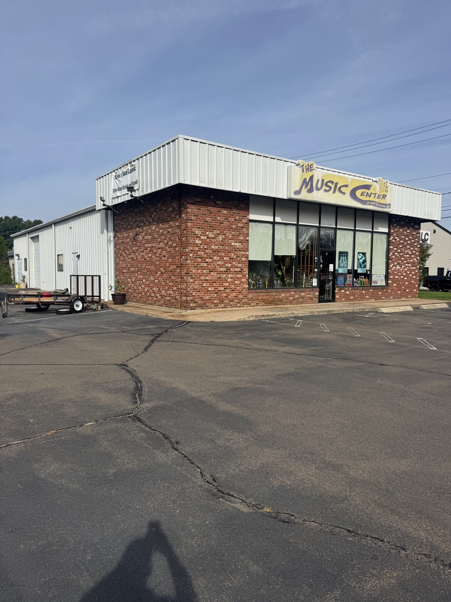 473 Washington Ave, North Haven, CT for Rent