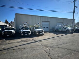 Warwick, RI Warehouse - 115 Walnut St