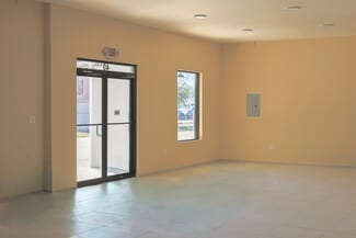 Palmview, TX Office/Retail - 2418 W Palma Vista Dr Palmview, TX Office/Retail - 2418 W Palma Vista Dr