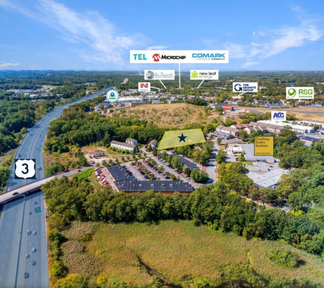 150 Stedman St, Chelmsford, MA for Sale