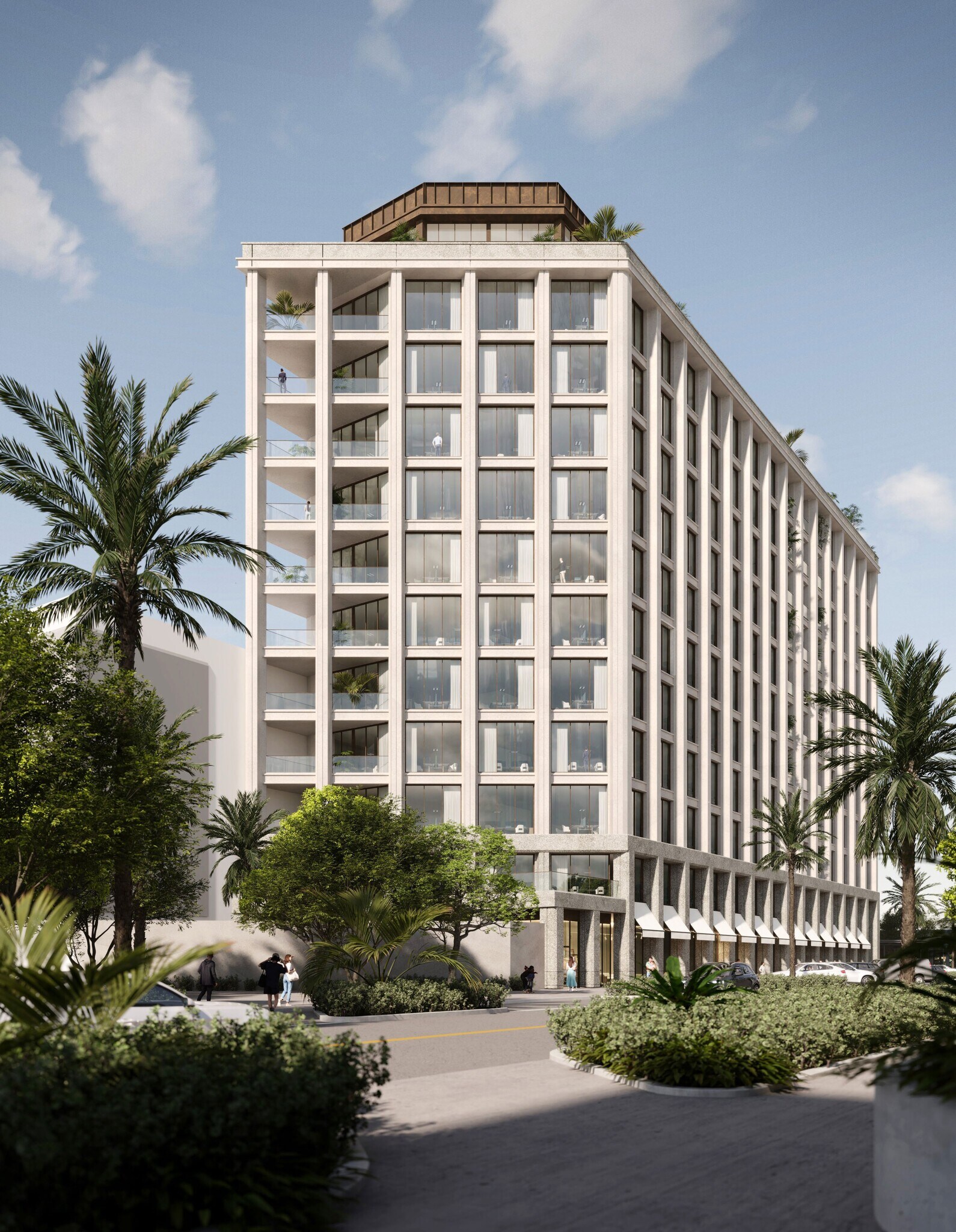 1305 Central Ave, Saint Petersburg, FL for Rent