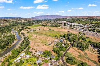 Yakima, WA Residential Land - NKA McCormick Road