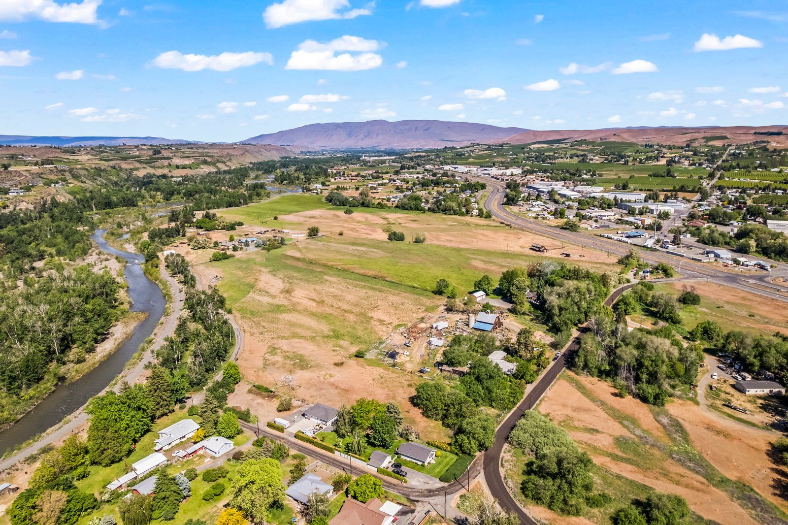 NKA McCormick Road, Yakima, WA for Sale