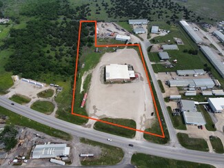 Royse City, TX Warehouse - 5574 TX-276