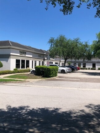 Ponte Vedra Beach, FL Loft/Creative Space - 150 Professional Dr
