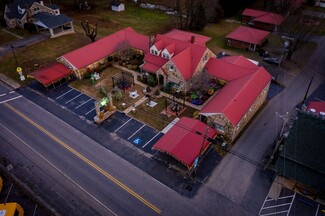 Robbinsville, NC Hospitality - 290 N Main St Robbinsville, NC Hospitality - 290 N Main St