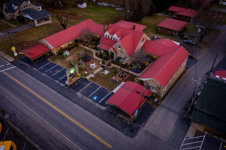 290 N Main St, Robbinsville, NC for Sale