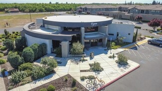 Ripon, CA Retail - 200 W River Rd