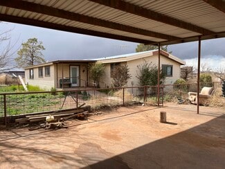 Veguita, NM Service - 40 Miller Dairy Rd