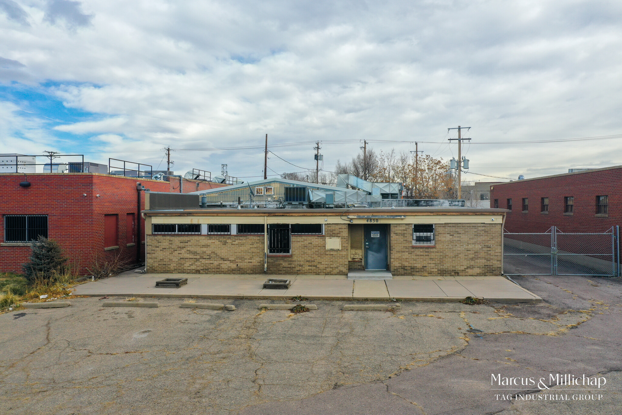 4850 Jackson St, Denver, CO for Sale