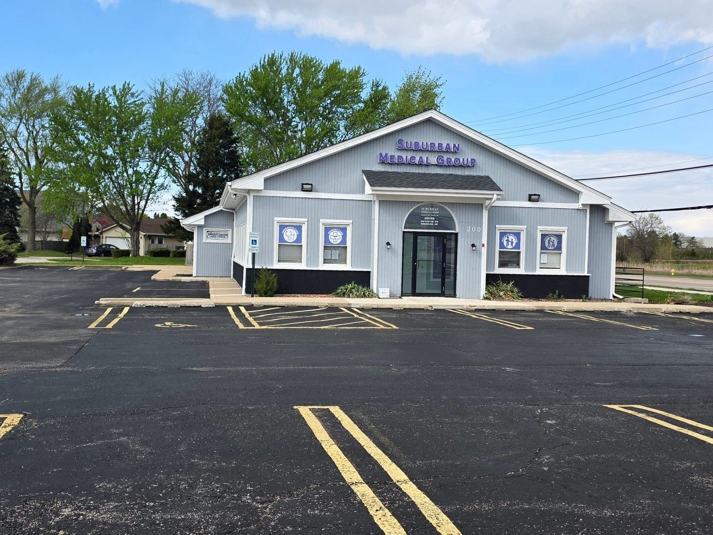200 N Gary Ave, Carol Stream, IL for Sale