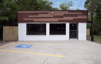 Kilgore, TX Office/Retail - 2410 Angeline St