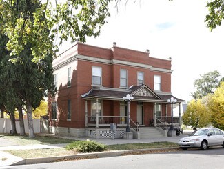 Pueblo, CO Apartments - 426 W 9th St