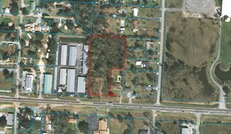 Pensacola, FL Commercial Land - 1026 W Nine Mile Rd Pensacola, FL Commercial Land - 1026 W Nine Mile Rd