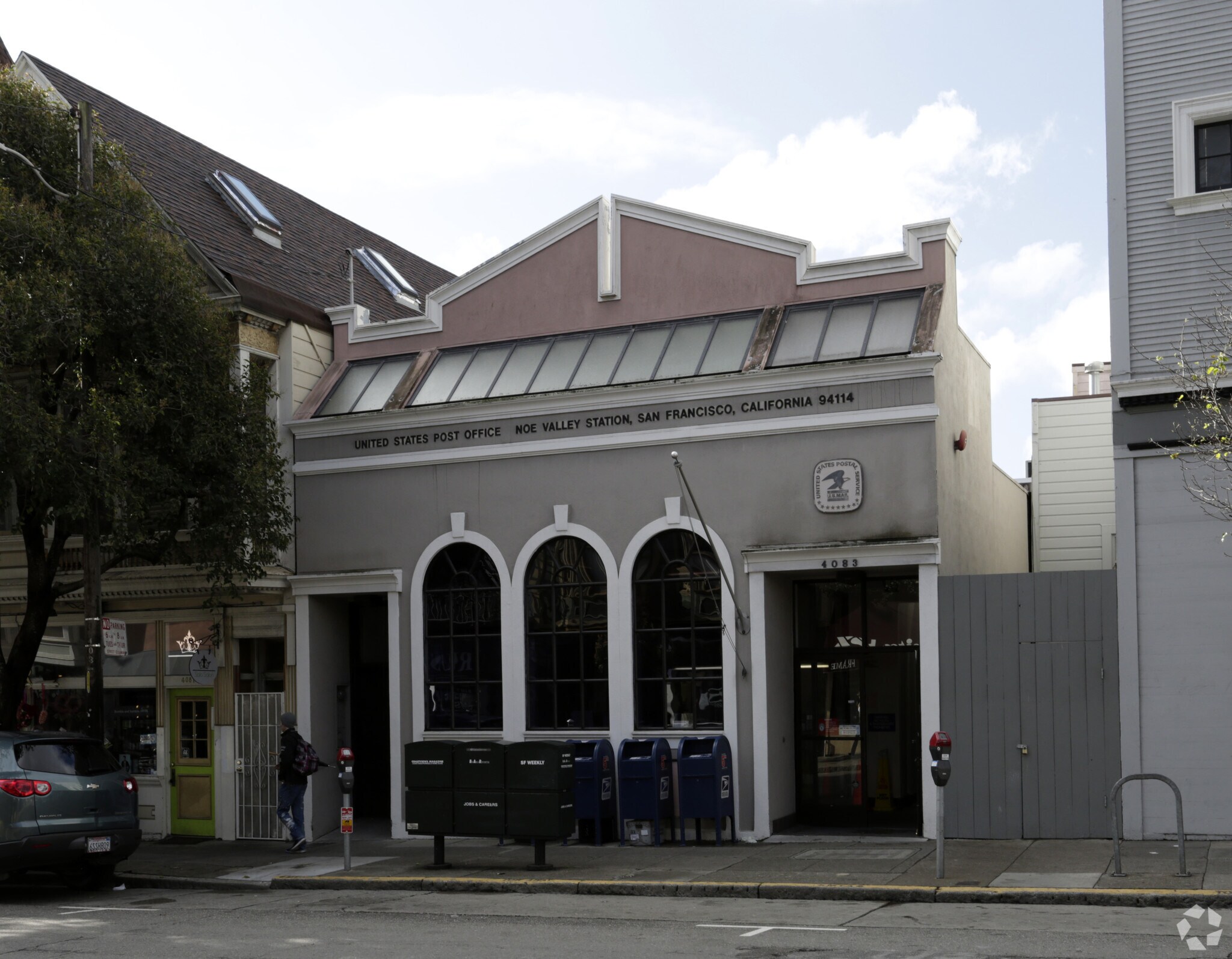 4083 24th St, San Francisco, CA for Sale