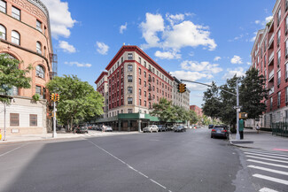 New York, NY Apartments - 188 St Nicholas Ave