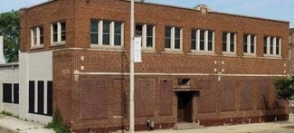 Milwaukee, WI Industrial - 3258 W Fond Du Lac Ave