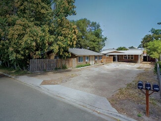 3 UNIT RENTAL INCOME PROPERTY