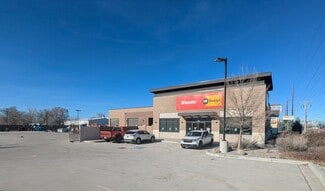 Ogden, UT Retail - 1135 W 12th St