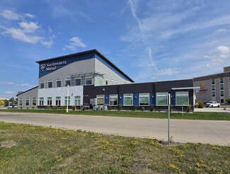 Fargo, ND Office - 4445 23rd Ave S