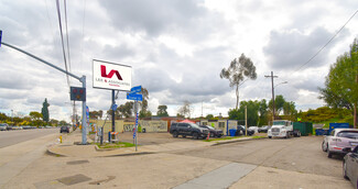 Los Angeles, CA Commercial - 1300 E Imperial Hwy