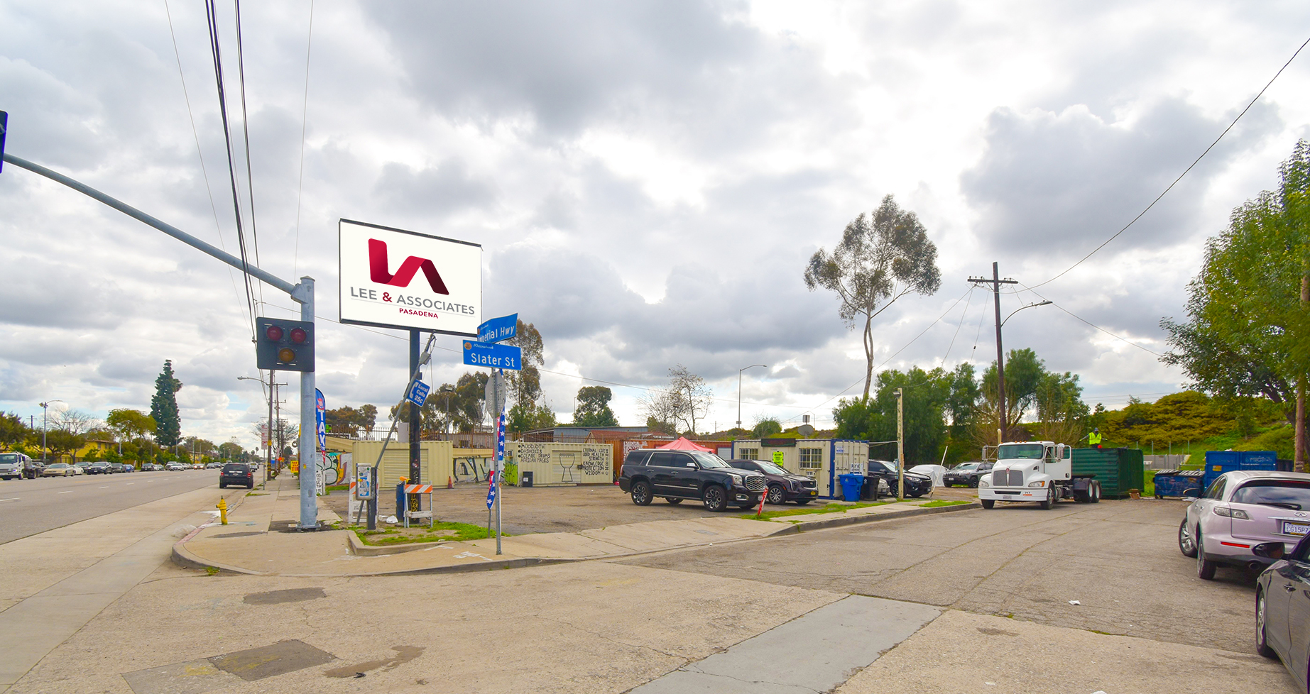 1300 E Imperial Hwy, Los Angeles, CA for Sale