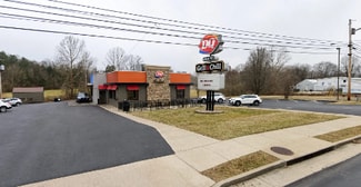 Brownsville, KY Fast Food - 817 S Main St Brownsville, KY Fast Food - 817 S Main St