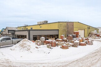 4.4 Acre Industrial W. Edm Asset 4.4 Acre Industrial W. Edm Asset