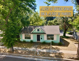 Roseville, CA undefined - 417 Oak St Roseville, CA undefined - 417 Oak St