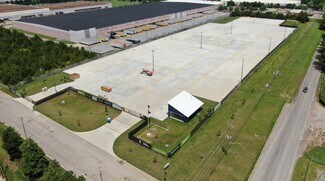 Memphis, TN Commercial Land - 5178 Citation Drive @ 2 Memphis, TN Commercial Land - 5178 Citation Drive @ 2