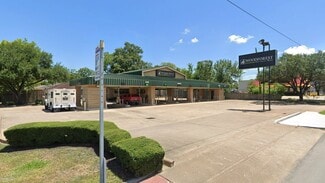 Houston, TX Commercial - 1045 Uvalde Rd
