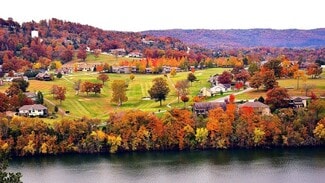 Eureka Springs, AR Residential - 15 Leatherwood Dr