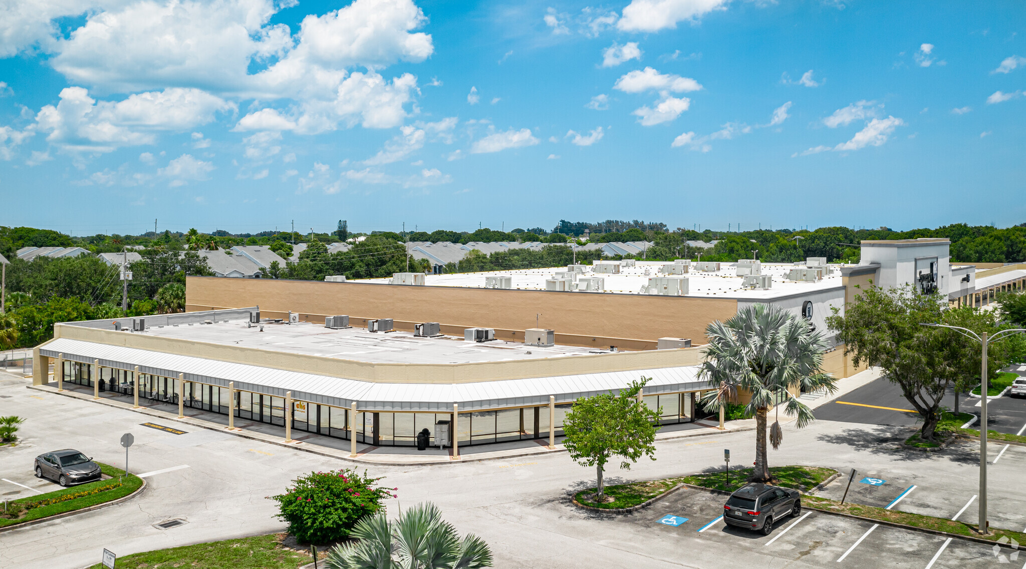 2818 S US Highway 1, Fort Pierce, FL for Rent