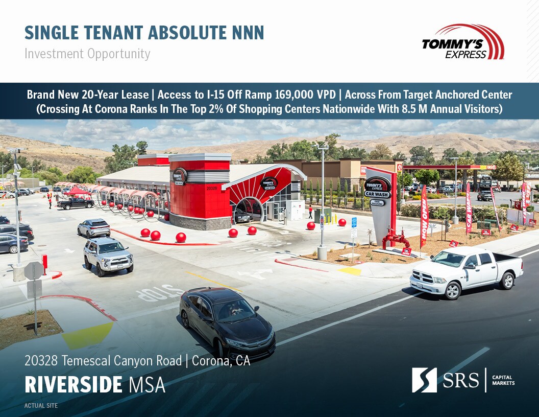 20328 Temescal Canyon Rd, Corona, CA for Sale