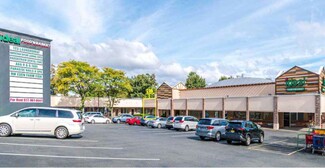 Haverstraw, NY Retail - 210-226 Route 9W