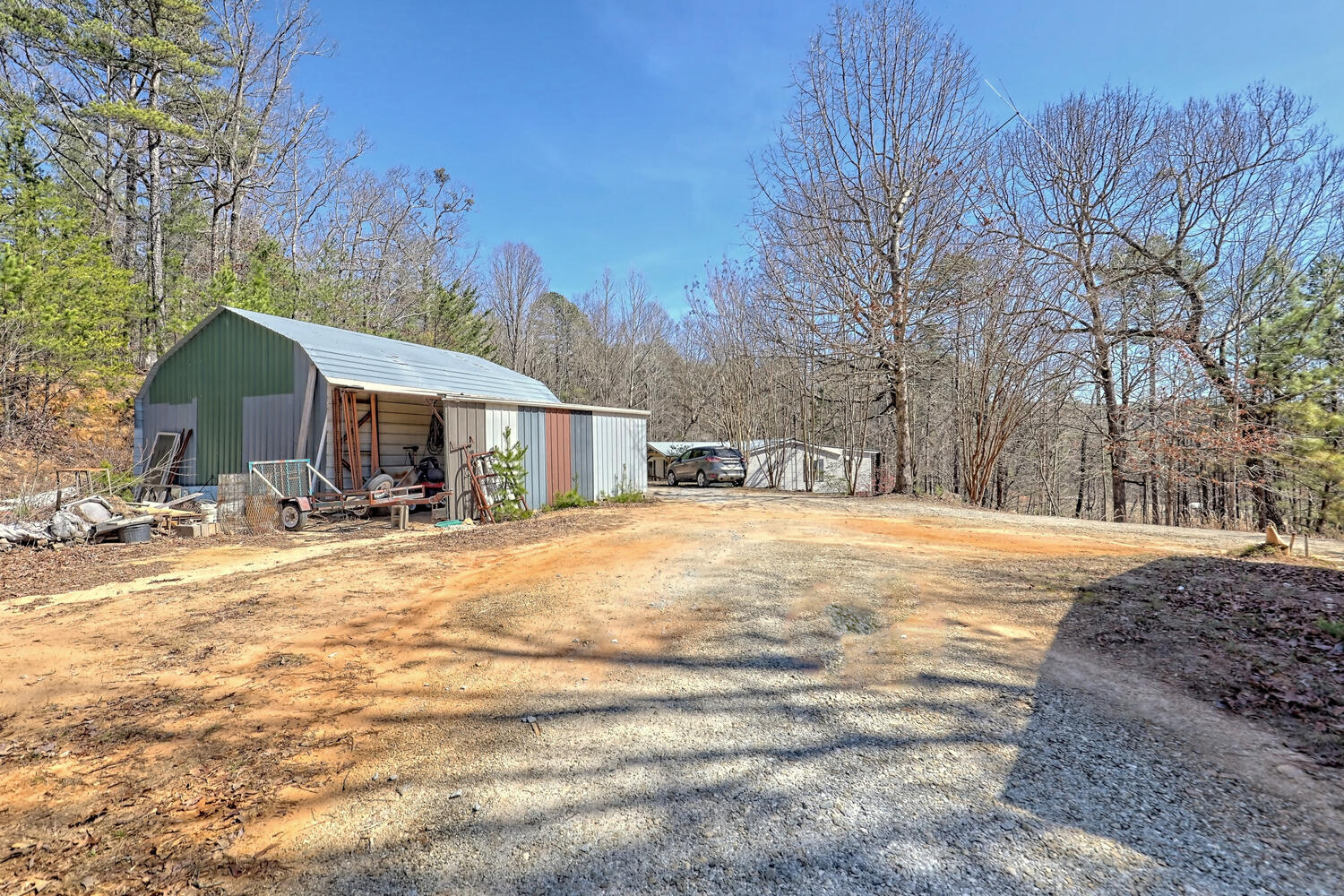 24 Bloodroot Ln, Lakemont, GA for Sale