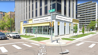 Denver, CO Office/Retail - 900 N Grant St