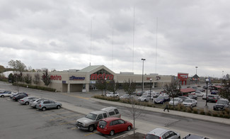 Mississauga, ON Retail - 950 Southdown Rd