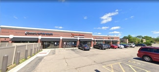 Rockford, IL Retail - 6575-6595 E State St Rockford, IL Retail - 6575-6595 E State St