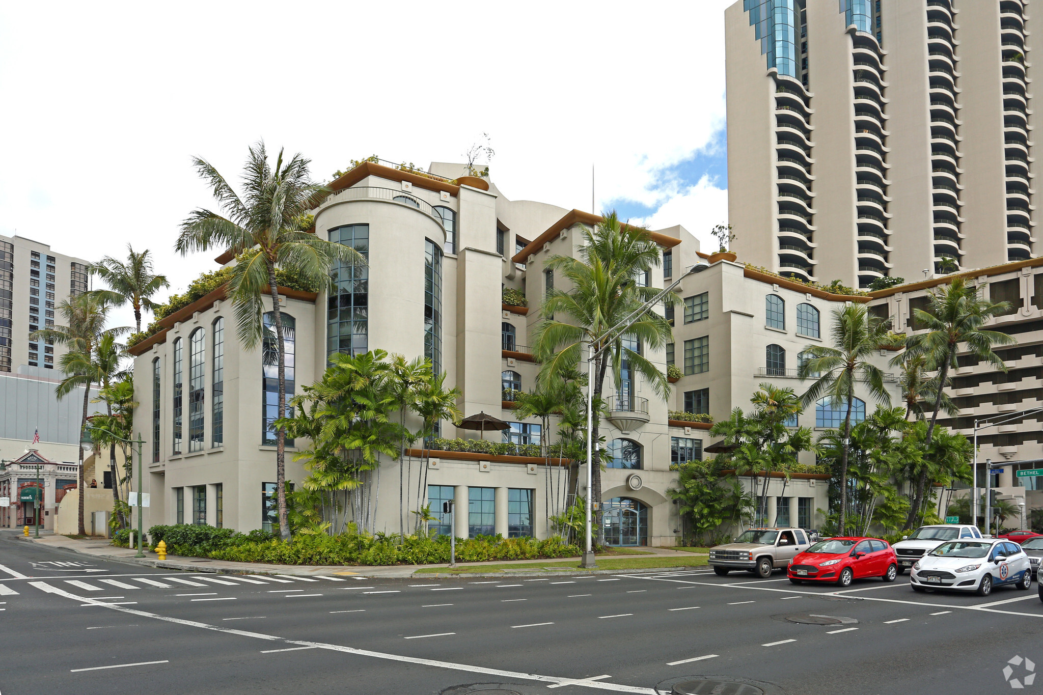 800 Bethel St, Honolulu, HI for Sale