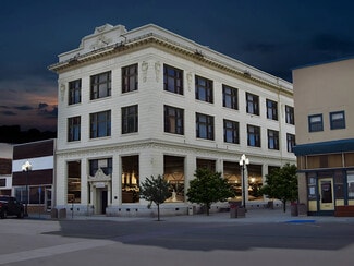 Rock Springs, WY Retail - 502 S Main St