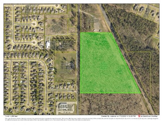 Shreveport, LA Commercial - Norris Ferry Road