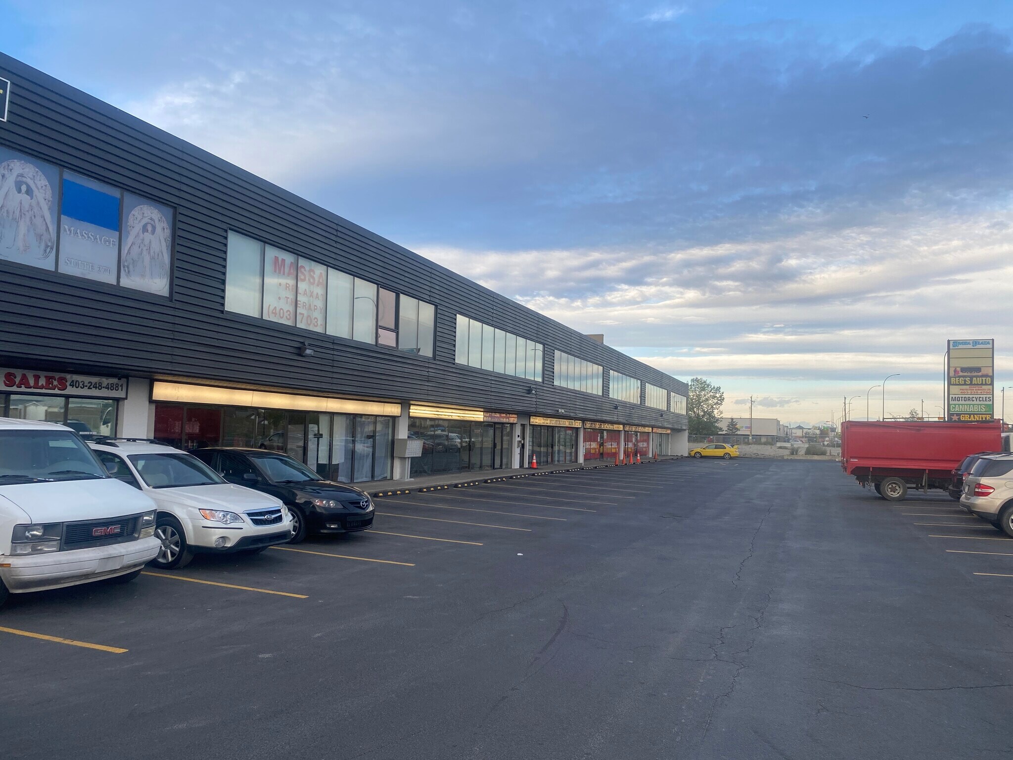 5701 17th Ave SE, Calgary, AB for Rent
