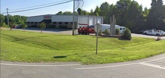 Madison, NC Industrial - Hwy 220 /111 Harned Farm Rd