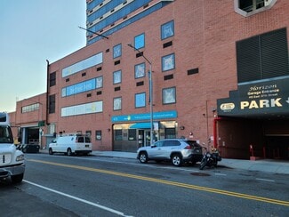 New York, NY Office - 410 E 38th St New York, NY Office - 410 E 38th St